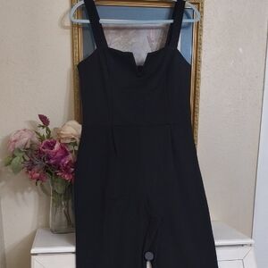 Oat New York Black Garment